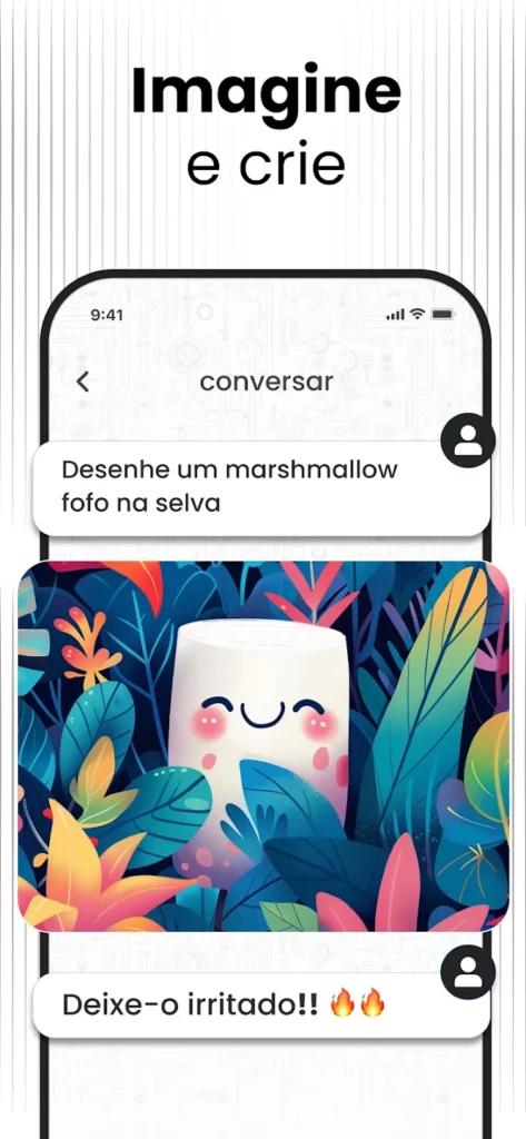 Chatbot AI - IA Chat Português Mod Apk