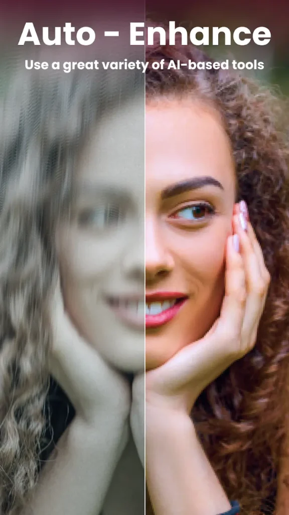 Enhance It Premium Apk