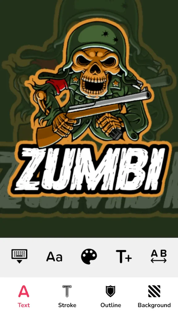 Esports Gaming Logo Maker Pro Apk