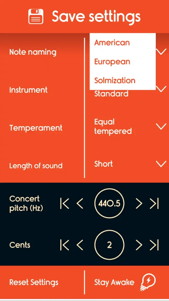 Master Double Bass Tuner Mod Apk Download