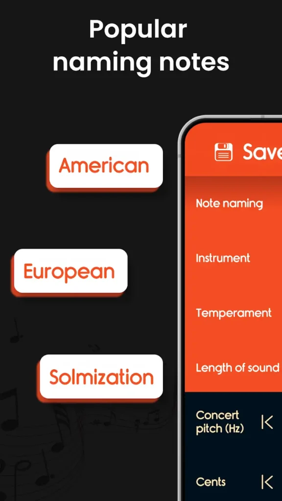 Master Flute Tuner Apk Mod Download