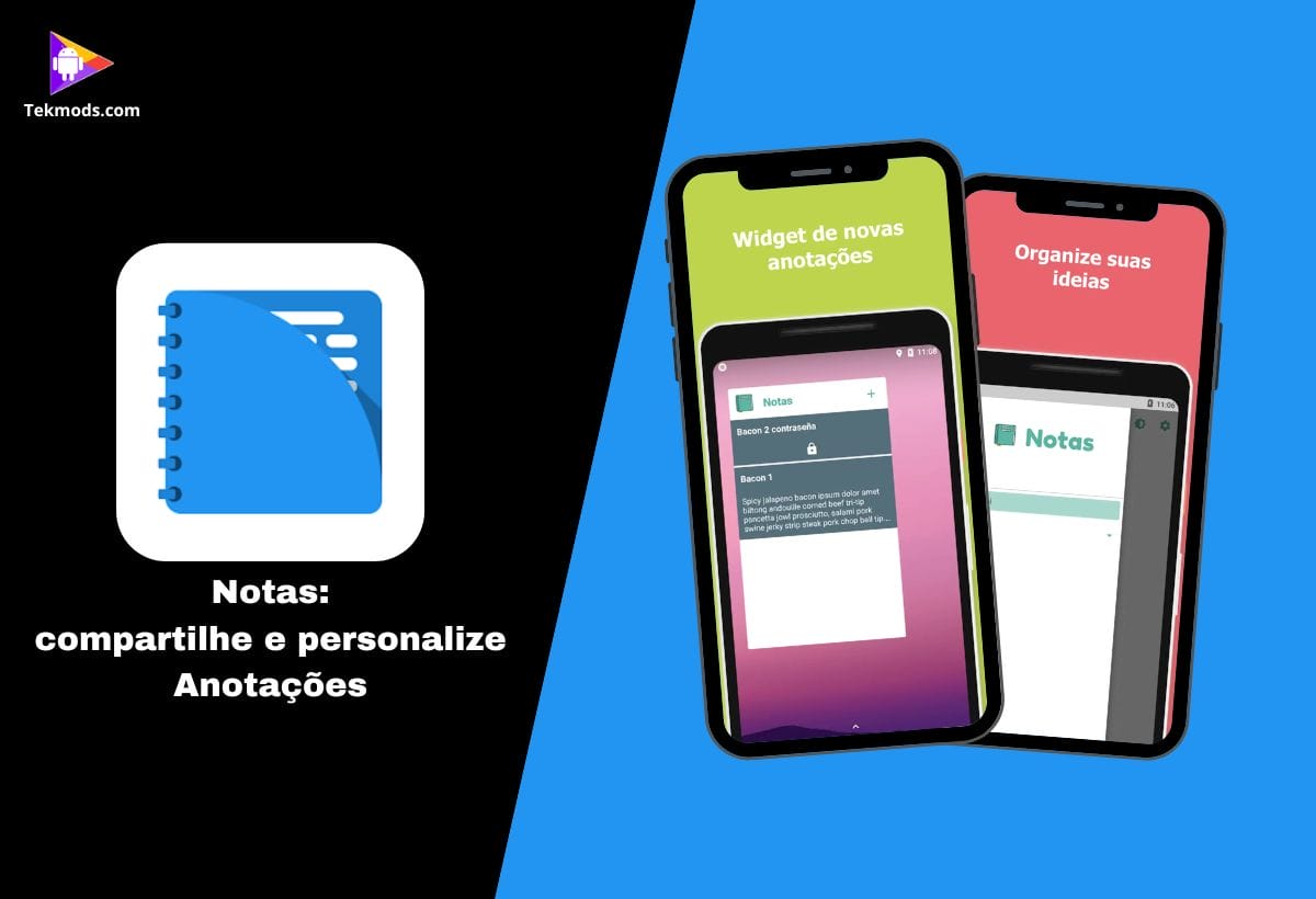 Notas