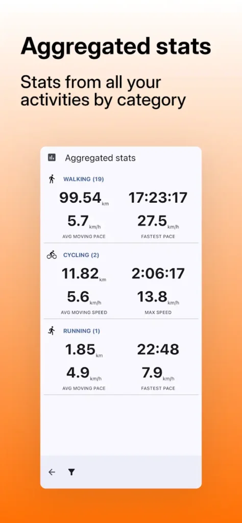 OpenTracks Download Apk