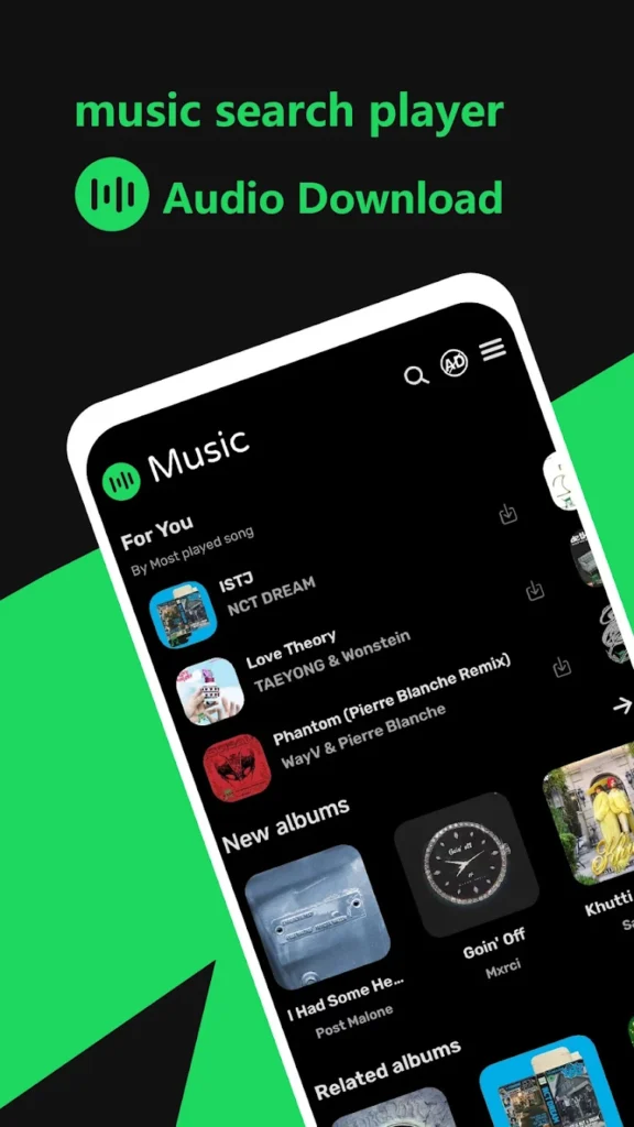 TubeCatcher Apk Mod