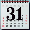 Calendário Simples: Agenda