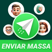 Envio em Massa para Marketing