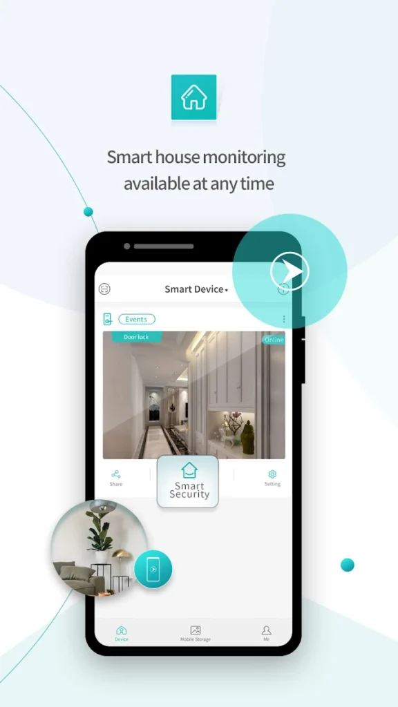 Icsee Apk Smart Tv