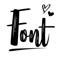Letter Fonts – Stylish Text