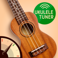 Master Ukulele Tuner
