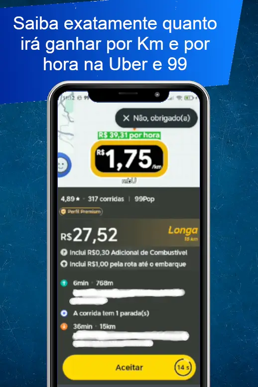 Rebu Premium Apk Mod