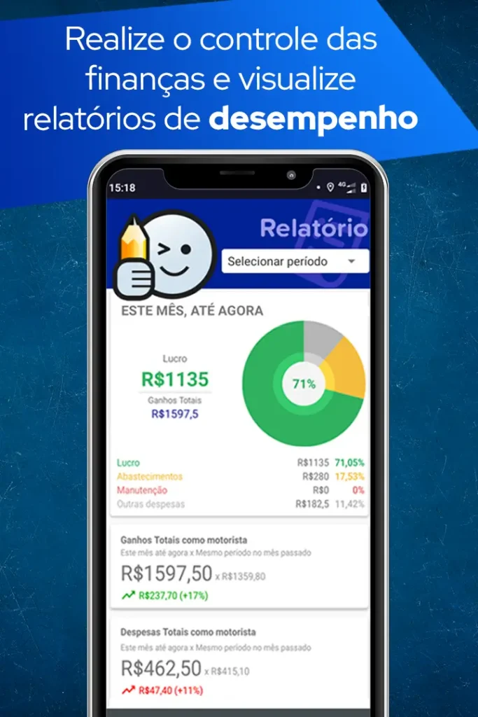 rebU App Download