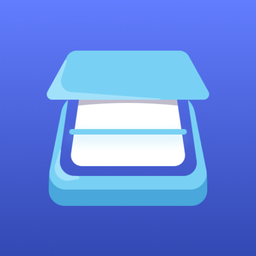 Scanner App Scan Docs To Pdf.png