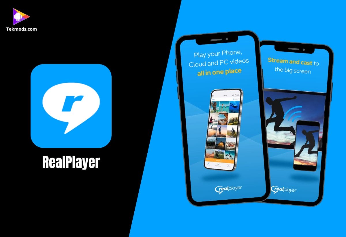 RealPlayer