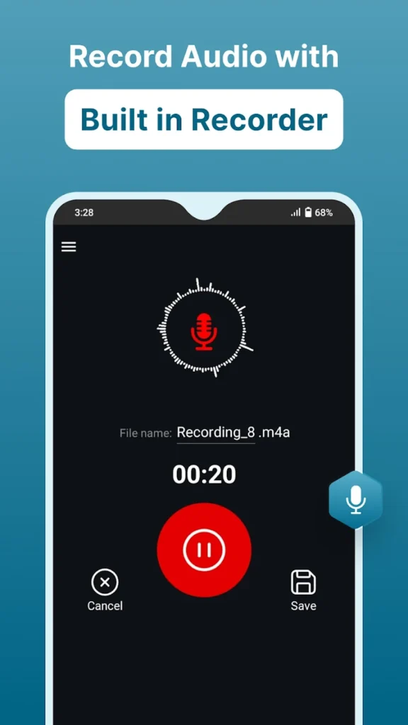 Audio Video Noise Reducer Apk Download