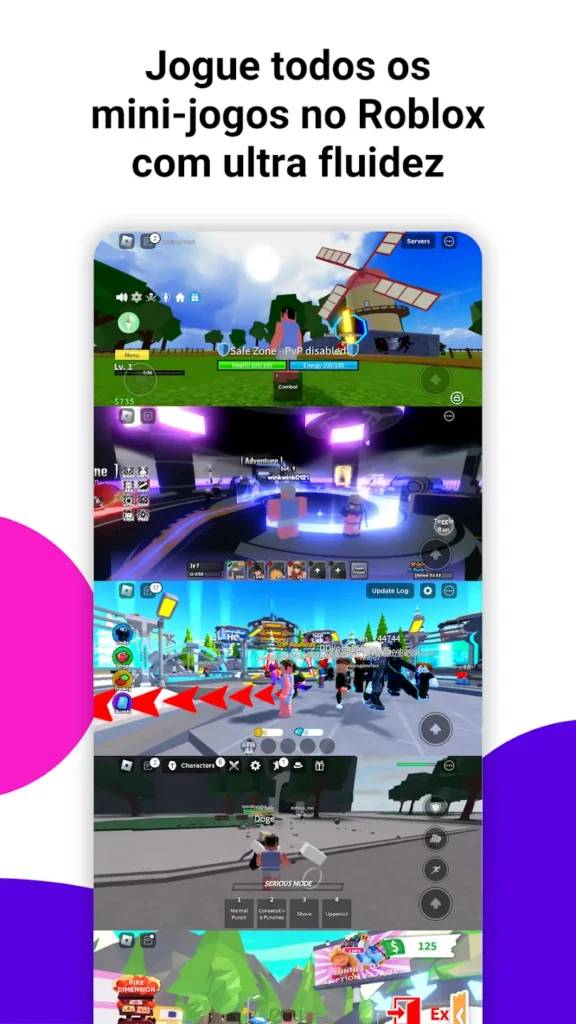 Cloudmoon Cloud Gaming Apk