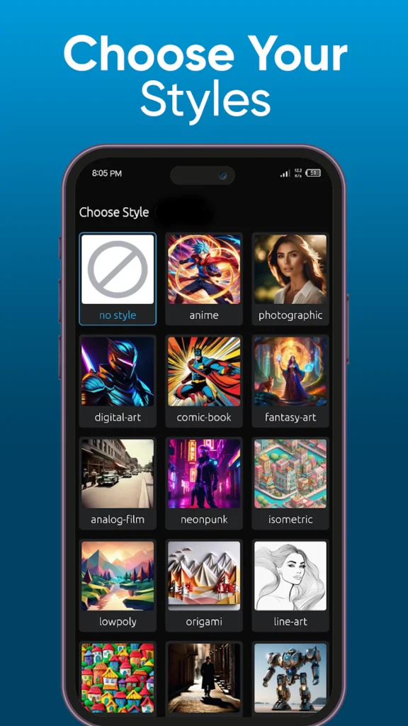 Deep AI Apk Mod Download