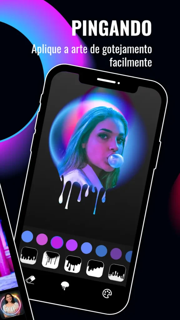 Photo Illusion Diffusion Ai Mod Apk Premium Unlocked