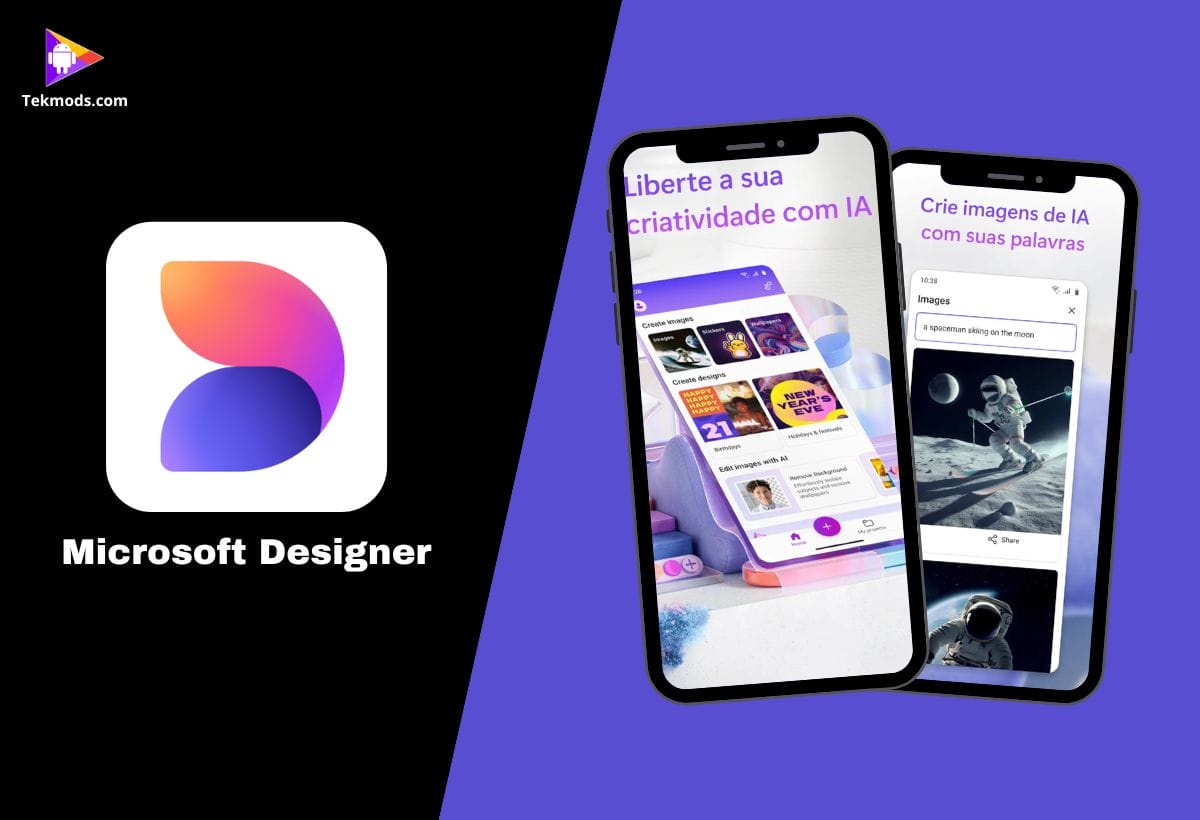 Microsoft Designer