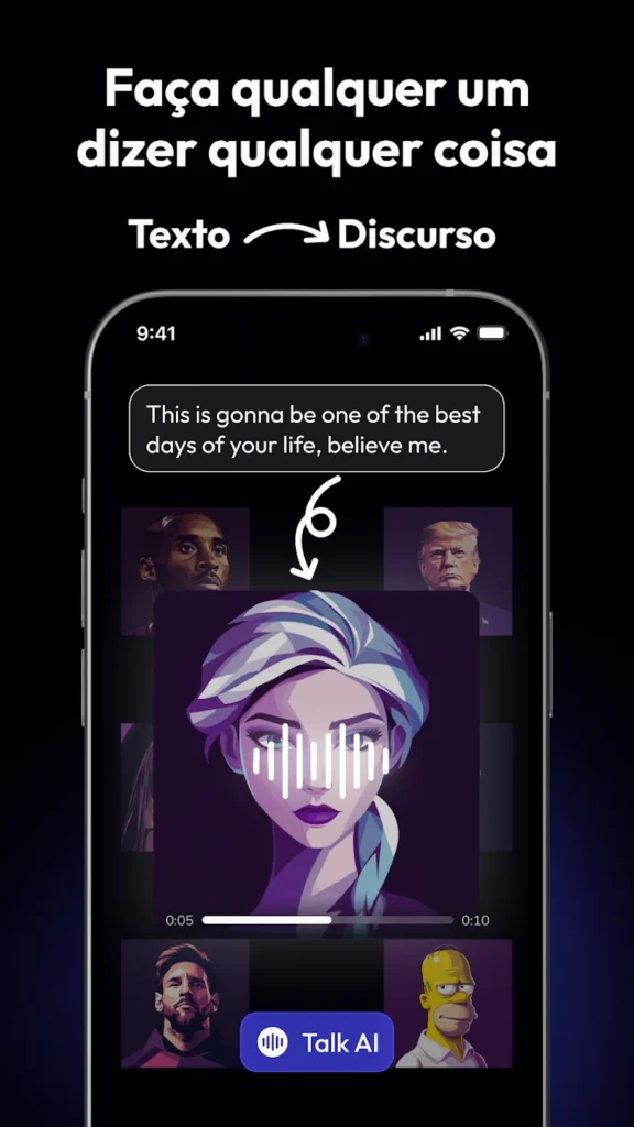Dub AI Apk Mod