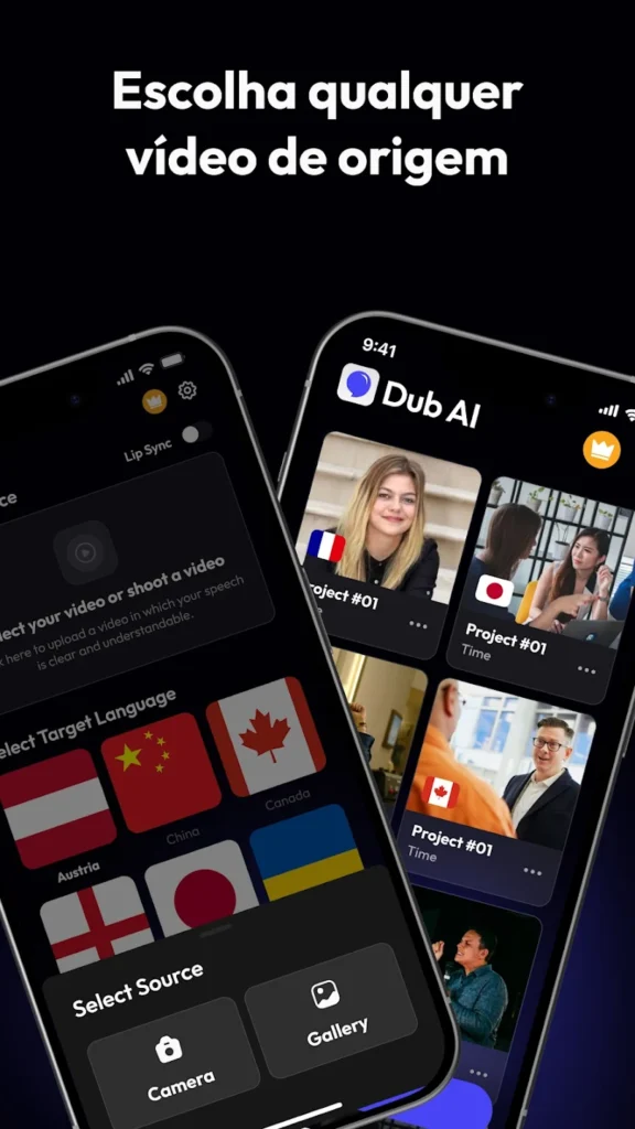 Download Dub AI Mod