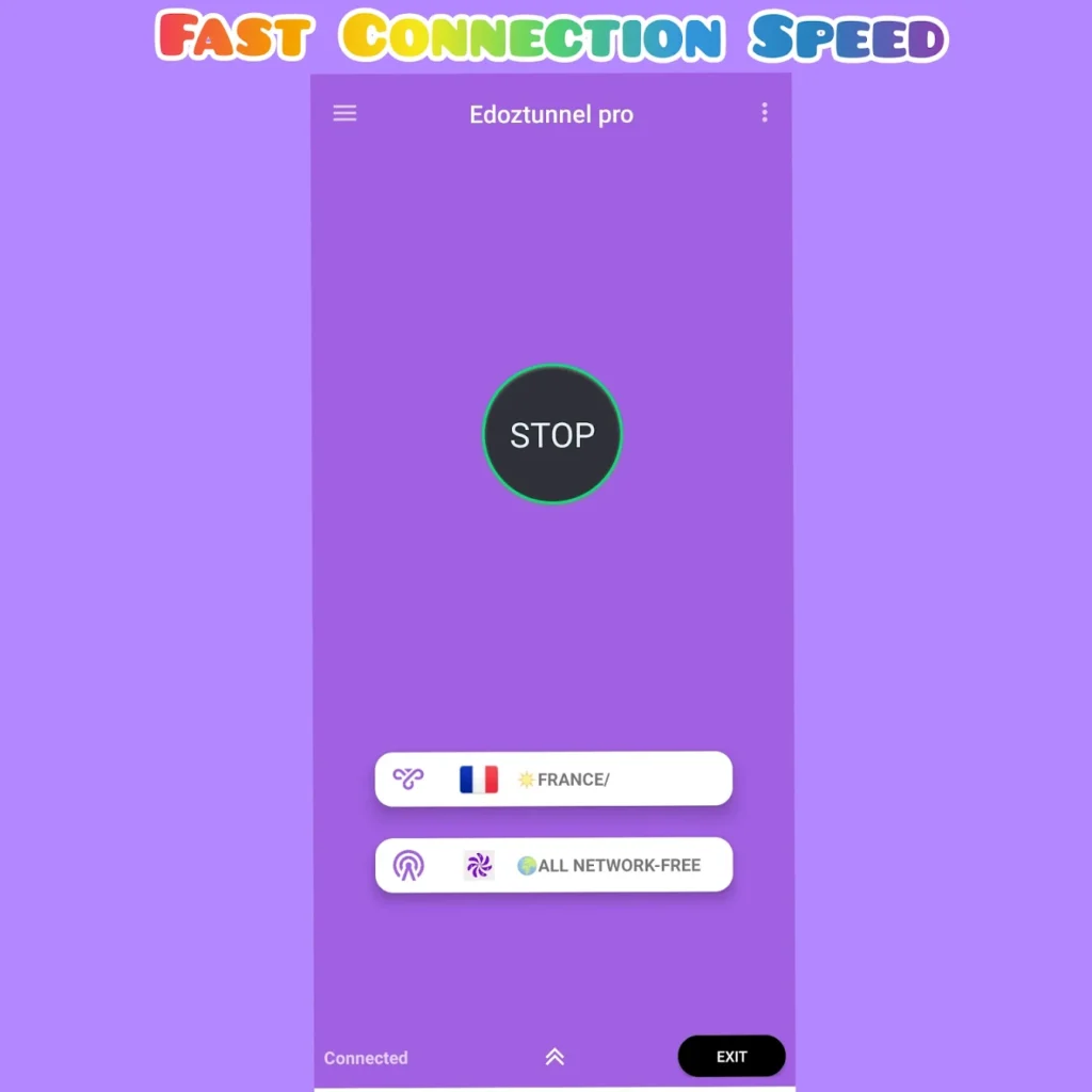 Edoztunnel Pro Download