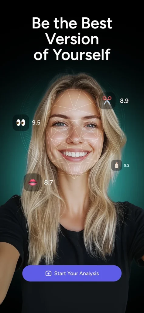 FaceIQ Apk Mod