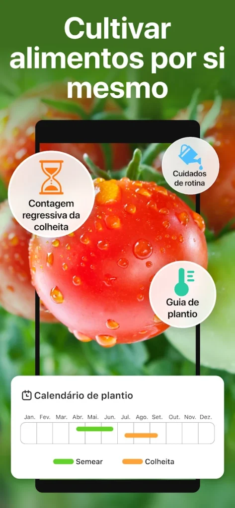GrowIt Apk
