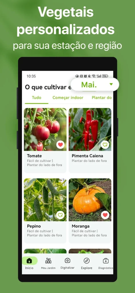GrowIt Apk Mod