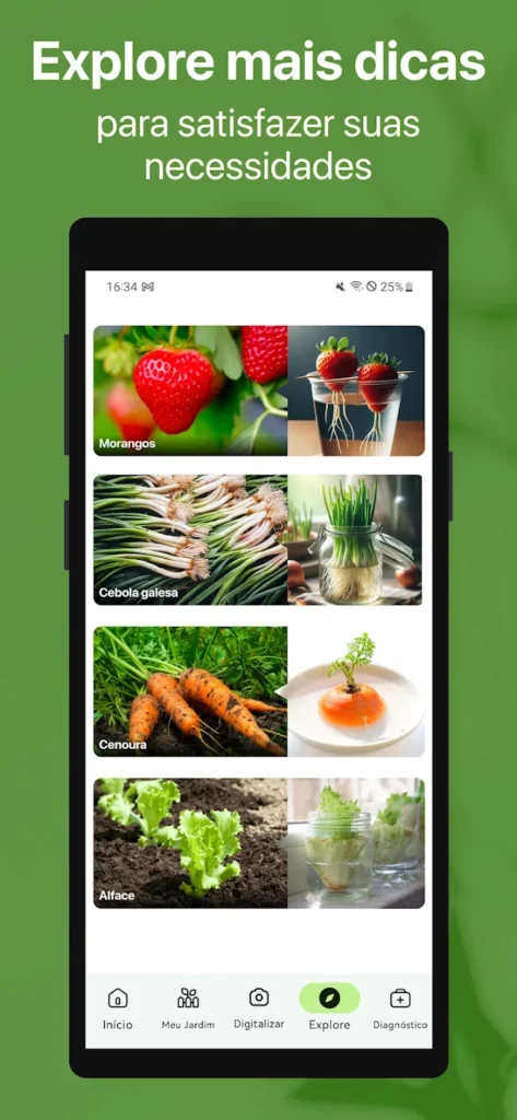 GrowIt Download Apk