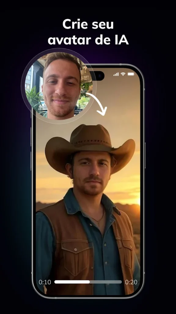 Livensa Mod Apk