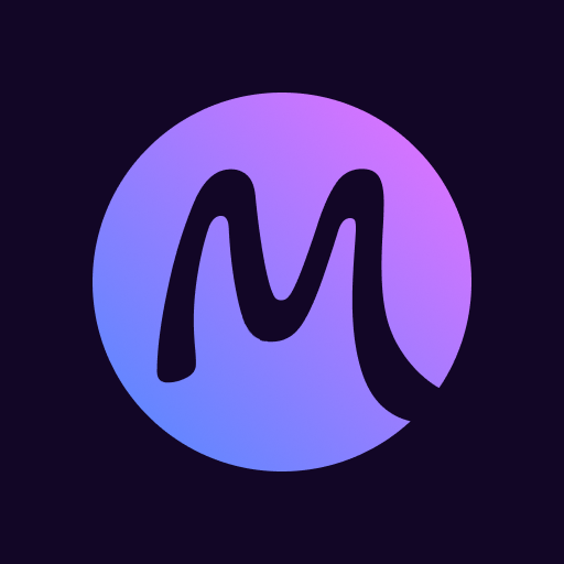 Melodia Icon