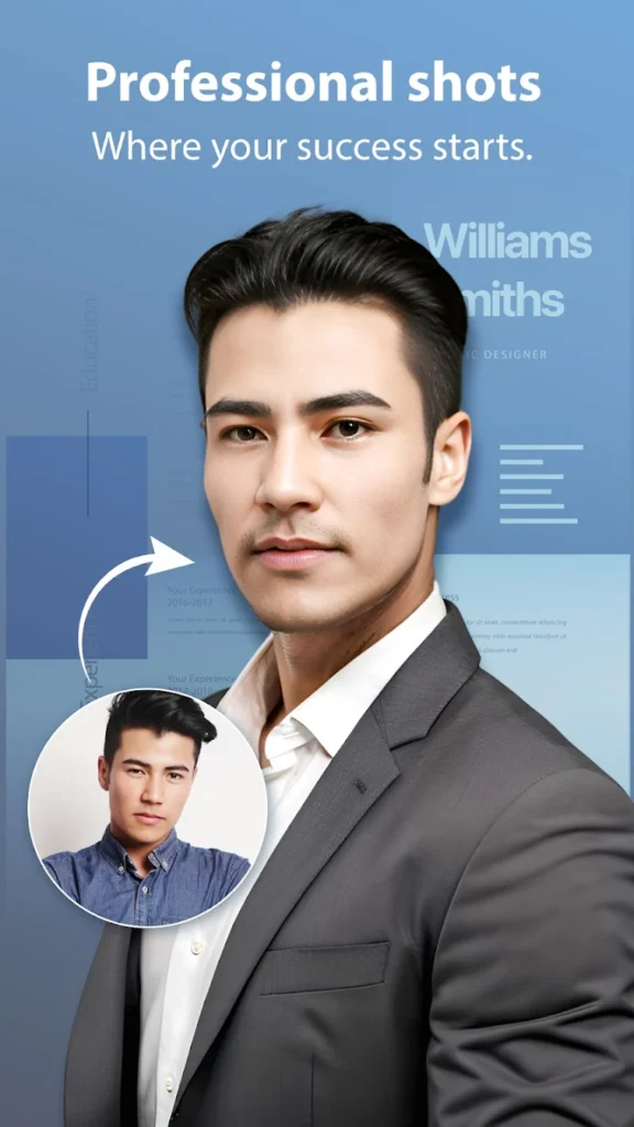 Nero Lens Mod Apk