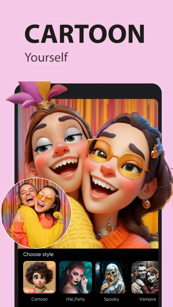 Nero Lens App Download