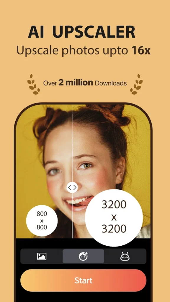 Nero Lens Premium Mod Apk