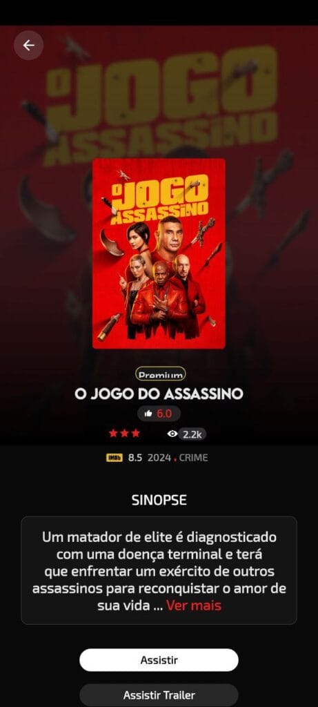 Play Cine Apk Atualizado