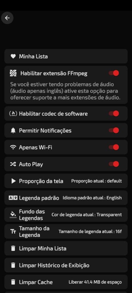 Baixar Play Cine Grátis