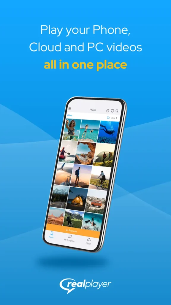 Realplayer Apk Premium Full