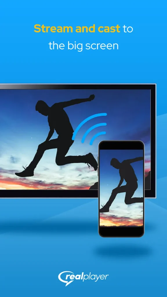 Realplayer Apk Download