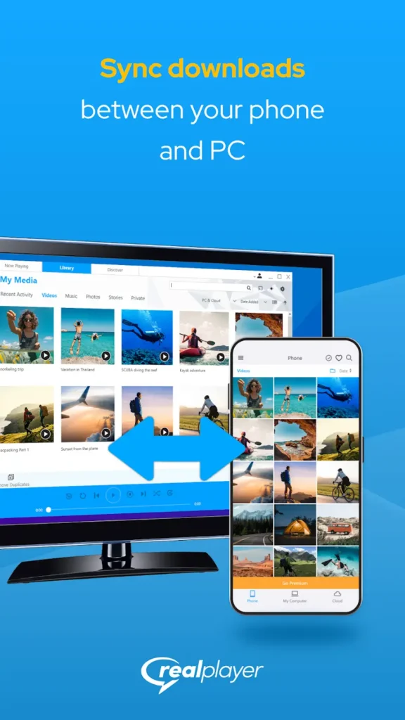Realplayer Gratis Download