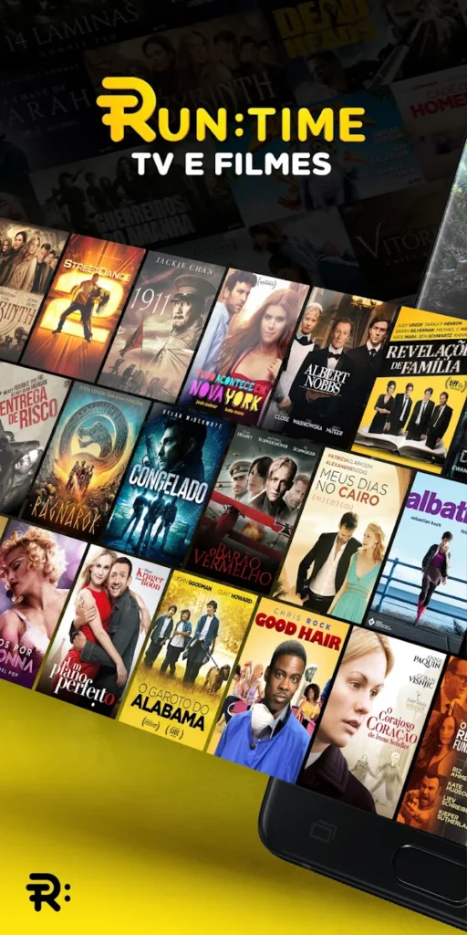Runtime Apk Tv Box