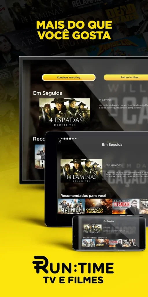 Runtime Download Apk