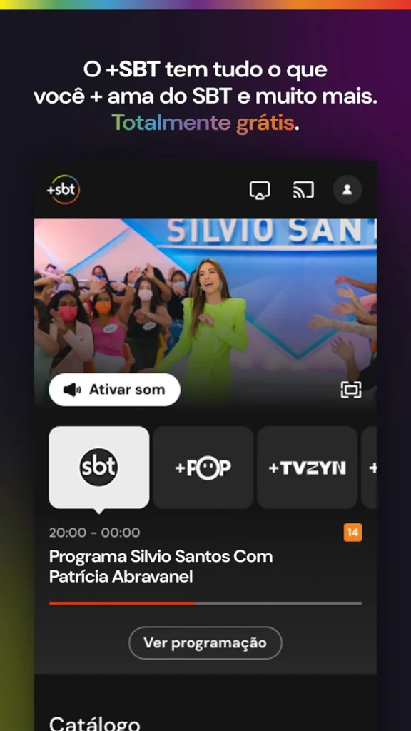 +SBT Android