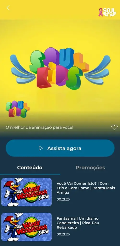 Soul Tv Apk Tv Box Download