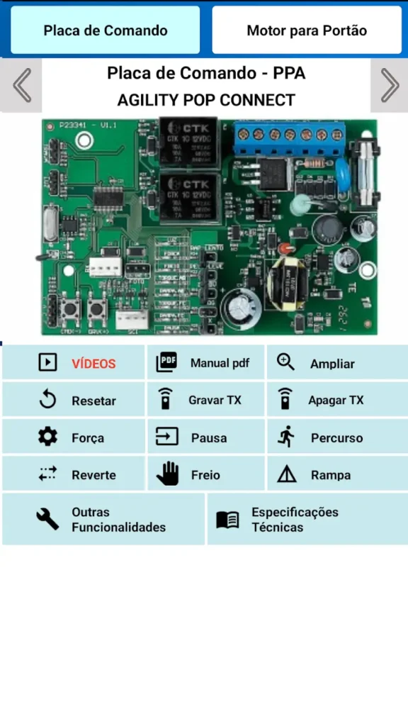 Tectron Resolve Apk Mod