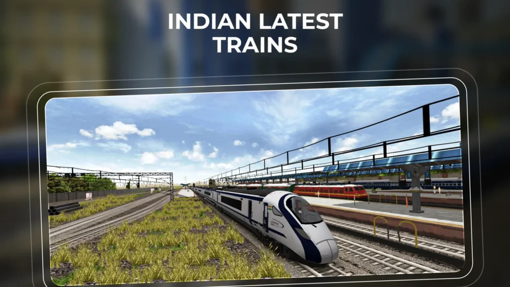 Train Simulator 2025 Download