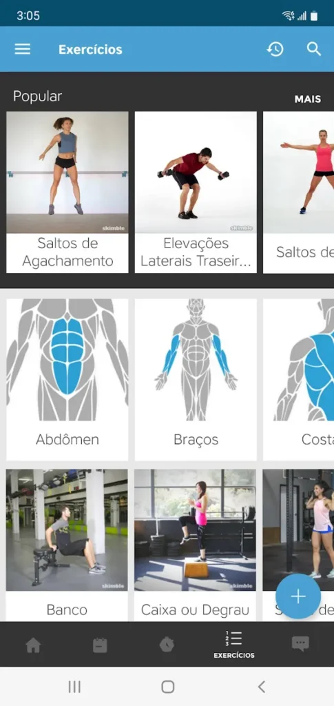 Download Workout Trainer AI