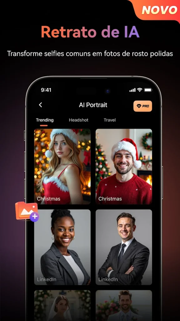 Virbo Mod Apk Premium Unlocked