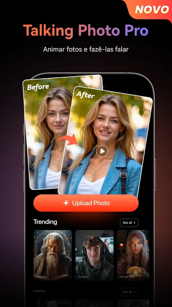 Virbo Apk