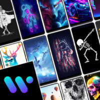 Walli – Papéis de parede HD