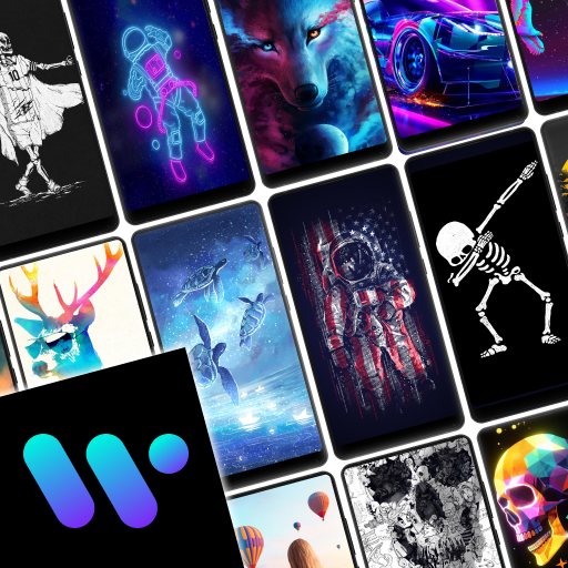 Walli 4K – HD, 4K Wallpapers